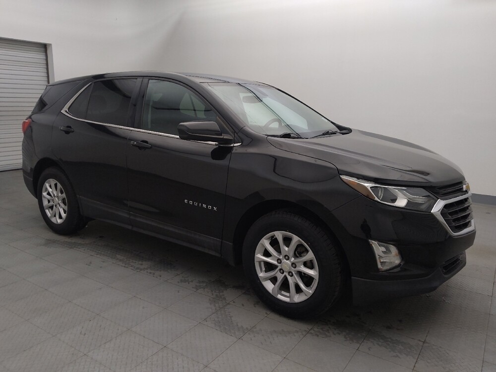 2018 Chevrolet Equinox in Live Oak, TX 78233 - 18086097 11