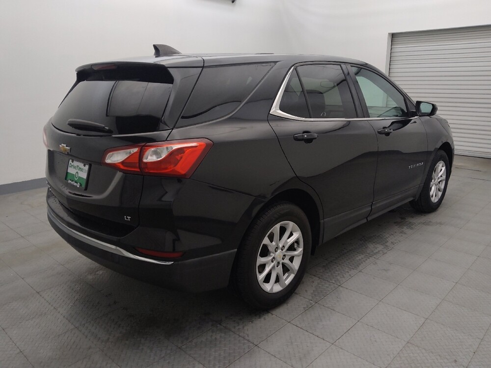2018 Chevrolet Equinox in Live Oak, TX 78233 - 18086097 9