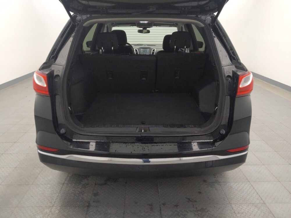 2018 Chevrolet Equinox in Live Oak, TX 78233 - 18086097 29