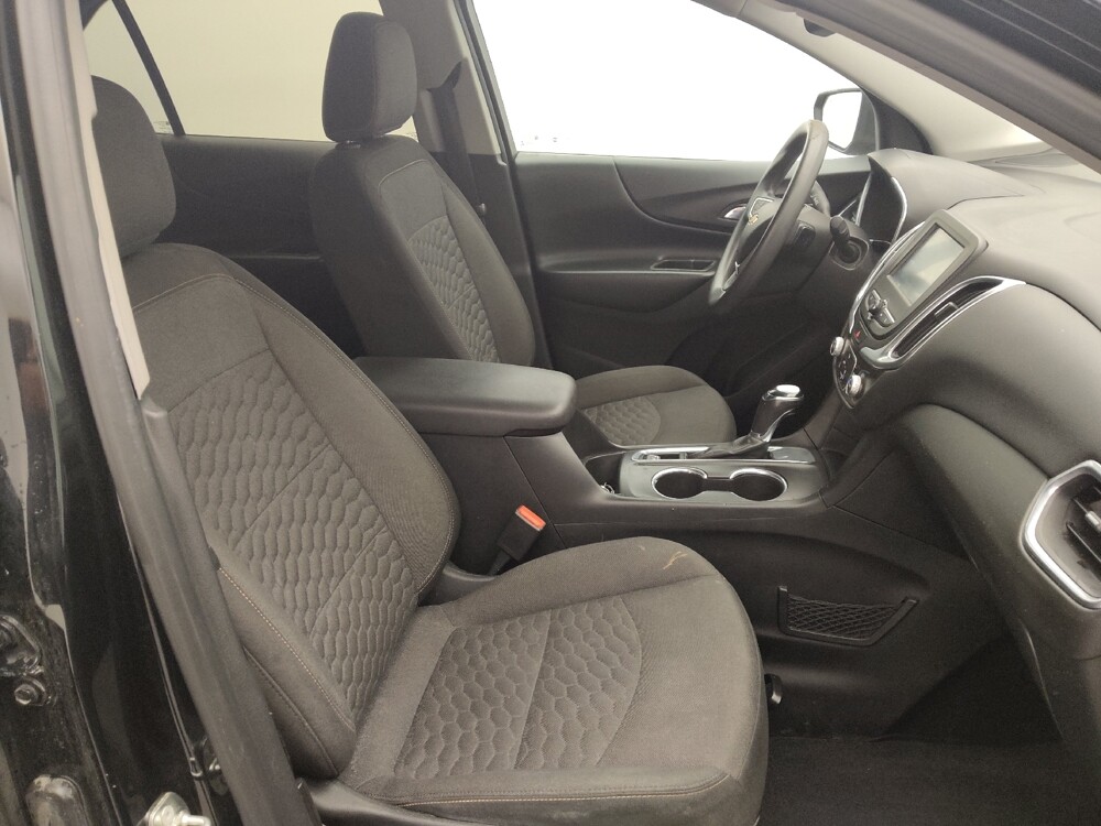 2018 Chevrolet Equinox in Live Oak, TX 78233 - 18086097 21