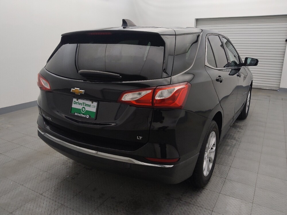 2018 Chevrolet Equinox in Live Oak, TX 78233 - 18086097 7