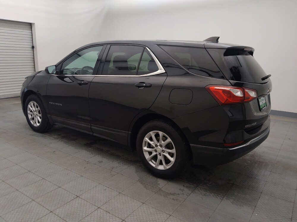 2018 Chevrolet Equinox in Live Oak, TX 78233 - 18086097 3