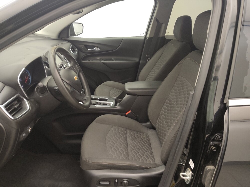 2018 Chevrolet Equinox in Live Oak, TX 78233 - 18086097 17