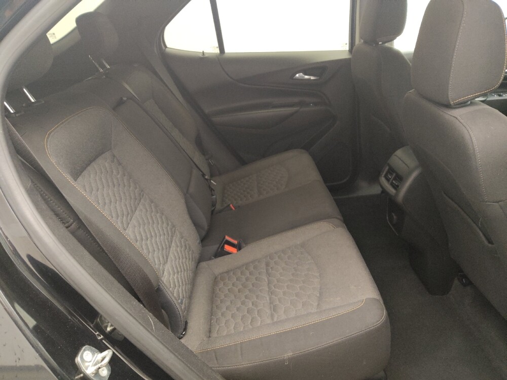 2018 Chevrolet Equinox in Live Oak, TX 78233 - 18086097 19