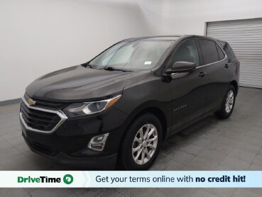 2018 Chevrolet Equinox in Live Oak, TX 78233