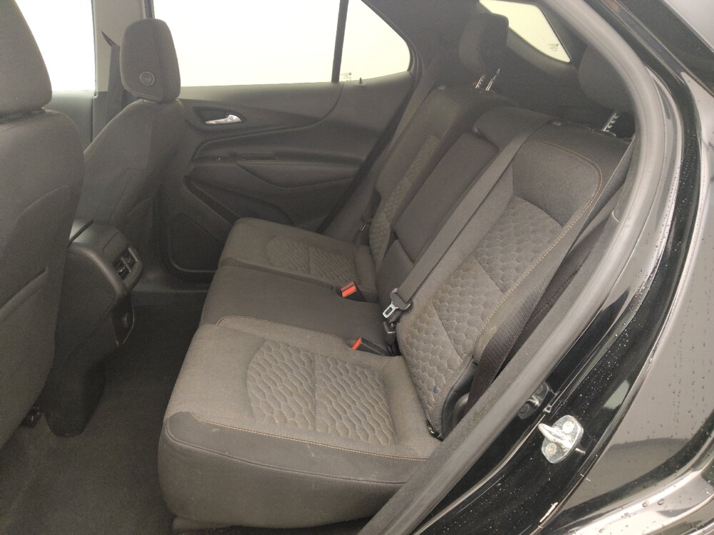 2018 Chevrolet Equinox in Live Oak, TX 78233 - 18086097 18