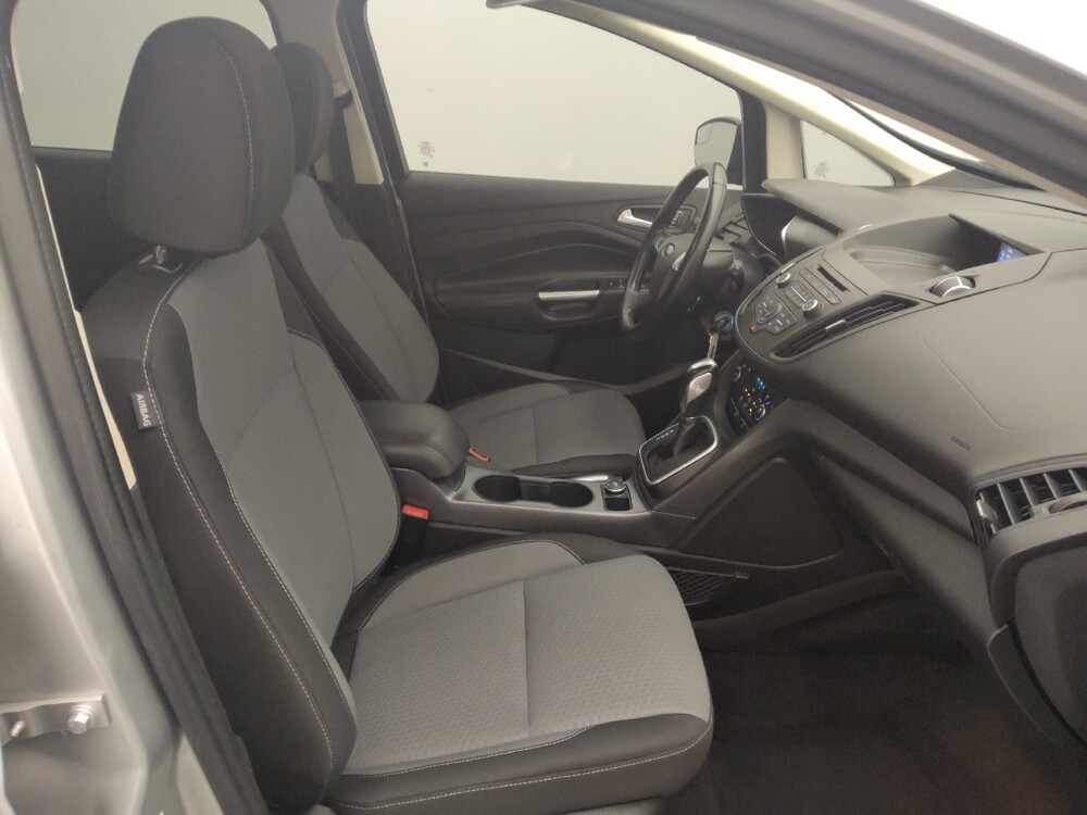 2017 Ford C-MAX in Live Oak, TX 78233 - 18086098 21