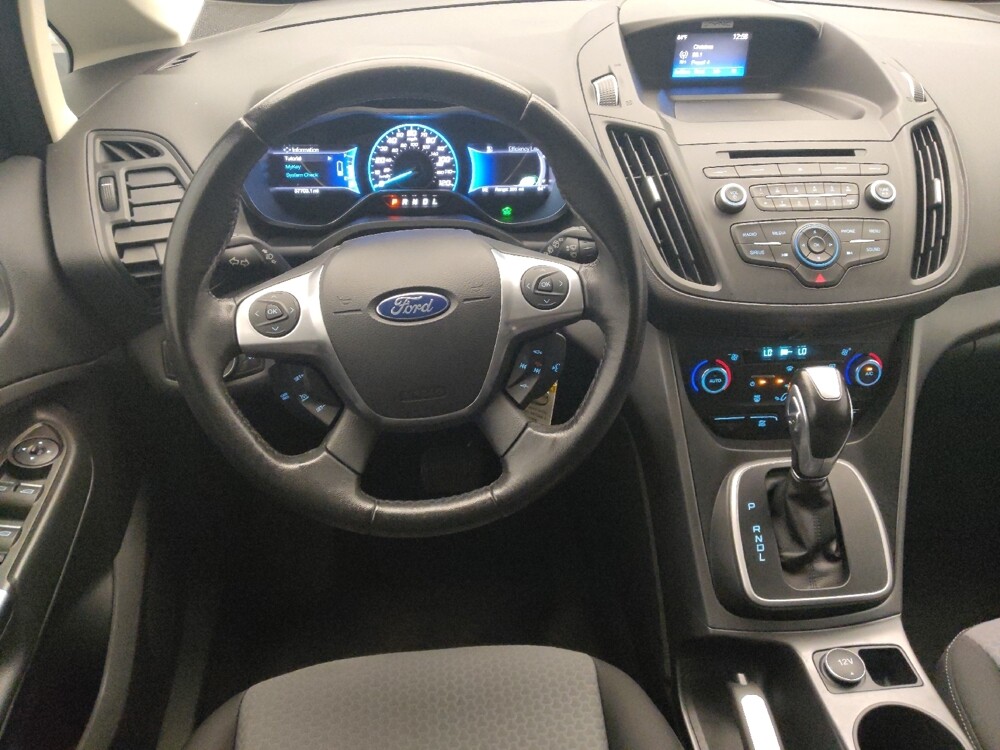 2017 Ford C-MAX in Live Oak, TX 78233 - 18086098 22