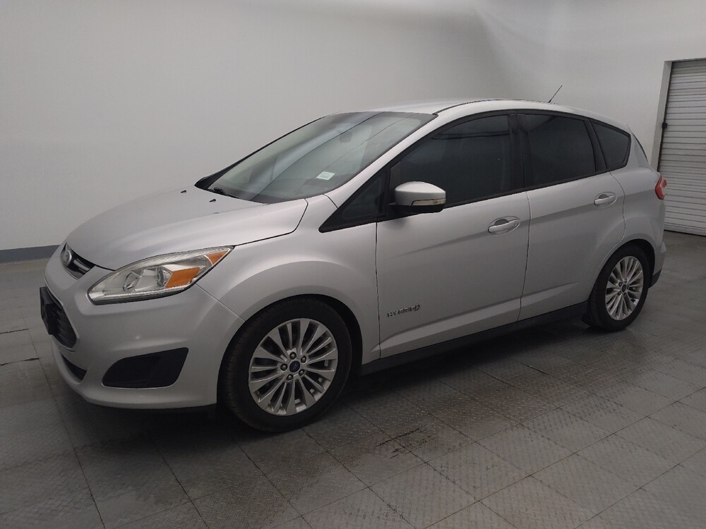 2017 Ford C-MAX in Live Oak, TX 78233 - 18086098 2
