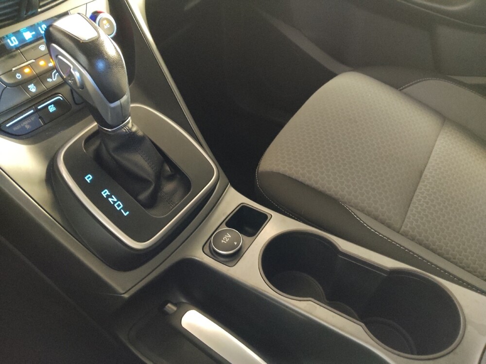 2017 Ford C-MAX in Live Oak, TX 78233 - 18086098 26