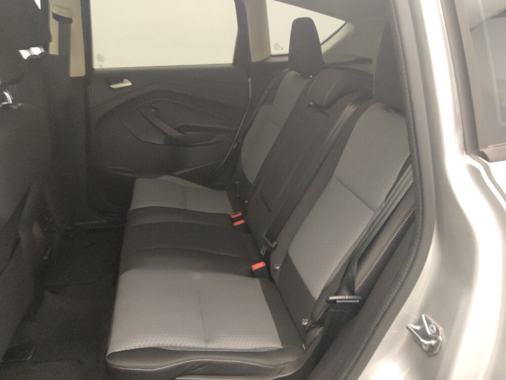 2017 Ford C-MAX in Live Oak, TX 78233 - 18086098 18