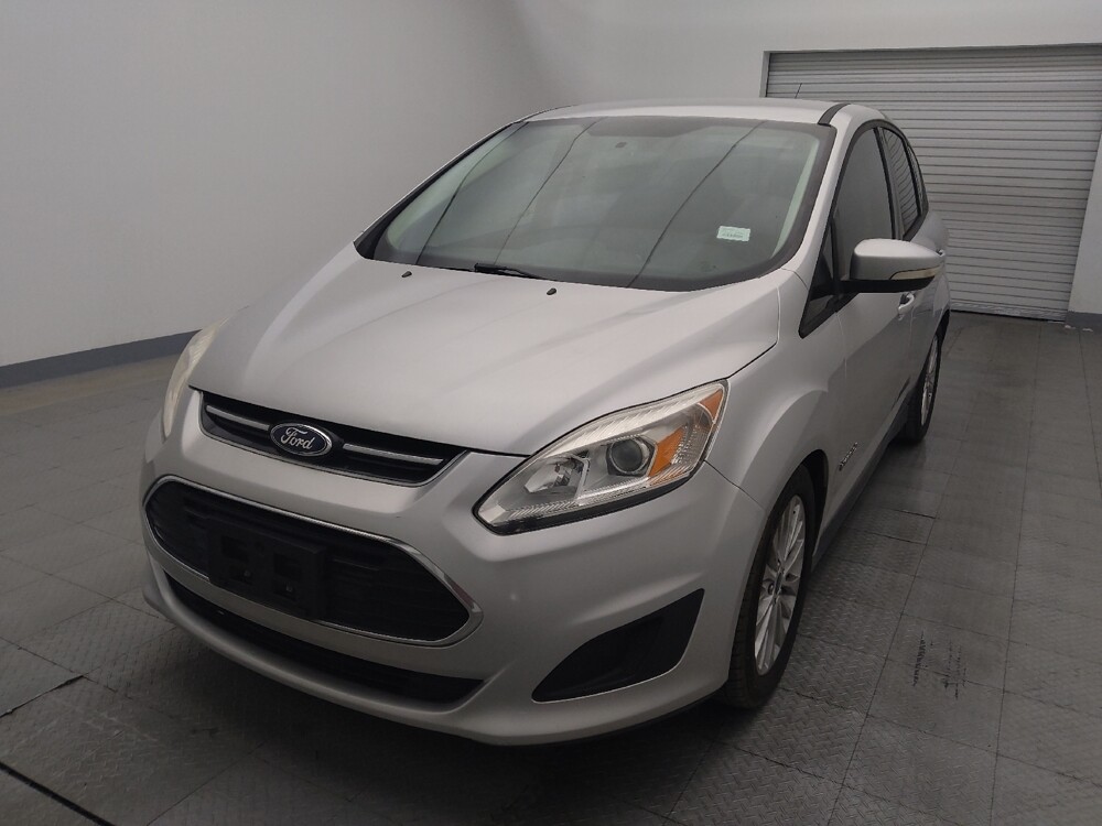 2017 Ford C-MAX in Live Oak, TX 78233 - 18086098 15