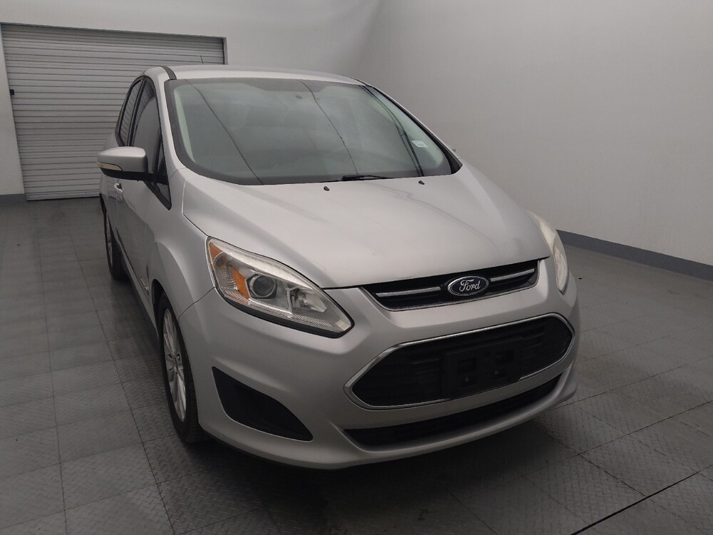 2017 Ford C-MAX in Live Oak, TX 78233 - 18086098 14