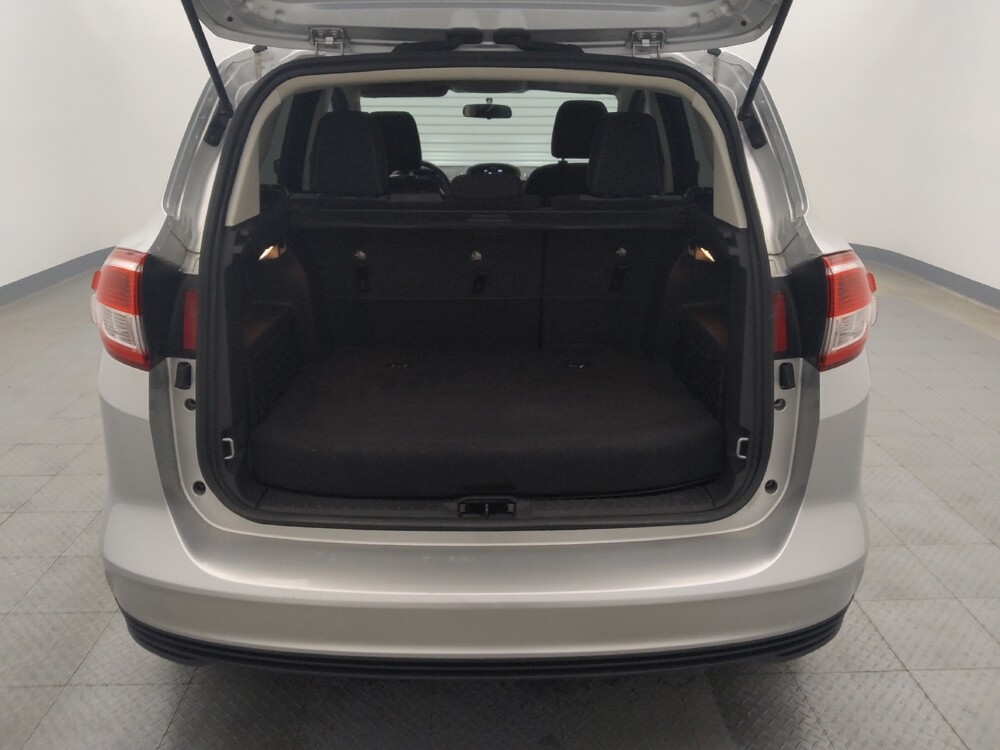 2017 Ford C-MAX in Live Oak, TX 78233 - 18086098 29