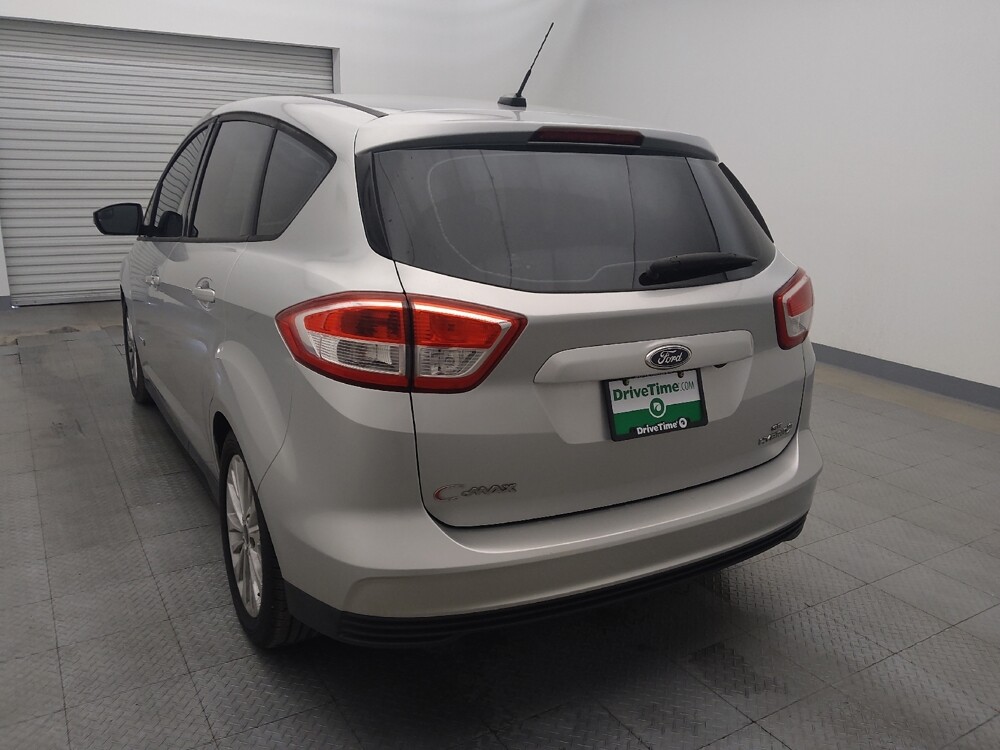 2017 Ford C-MAX in Live Oak, TX 78233 - 18086098 6