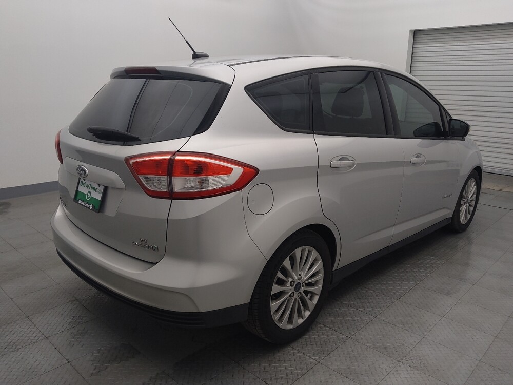 2017 Ford C-MAX in Live Oak, TX 78233 - 18086098 9