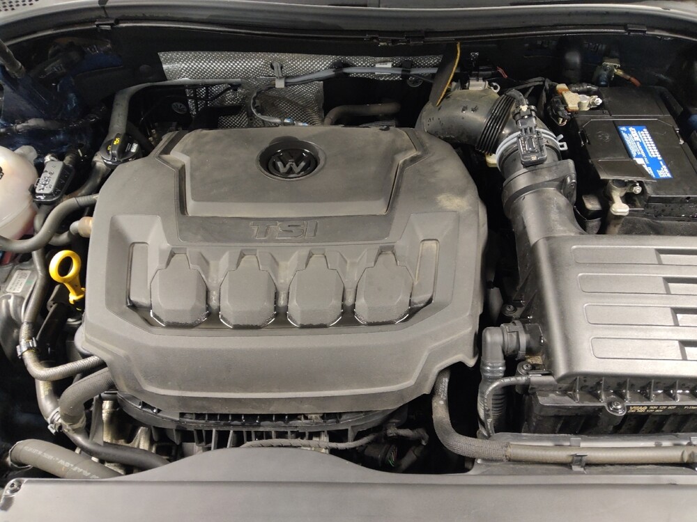 2020 Volkswagen Tiguan in Houston, TX 77060 - 18086099 30