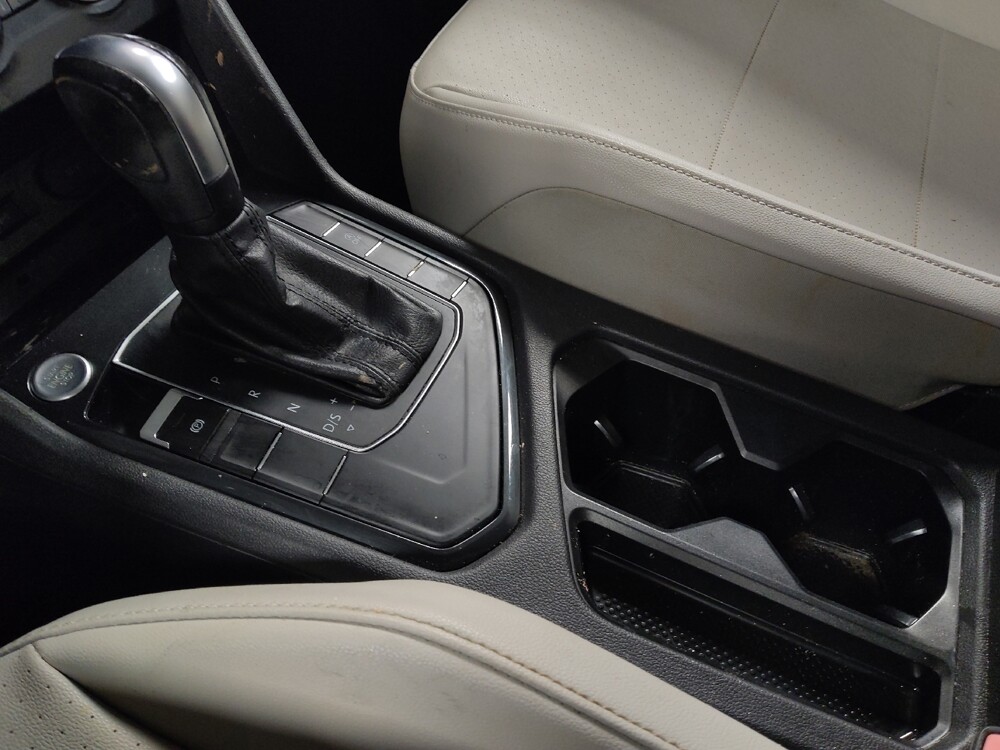 2020 Volkswagen Tiguan in Houston, TX 77060 - 18086099 26