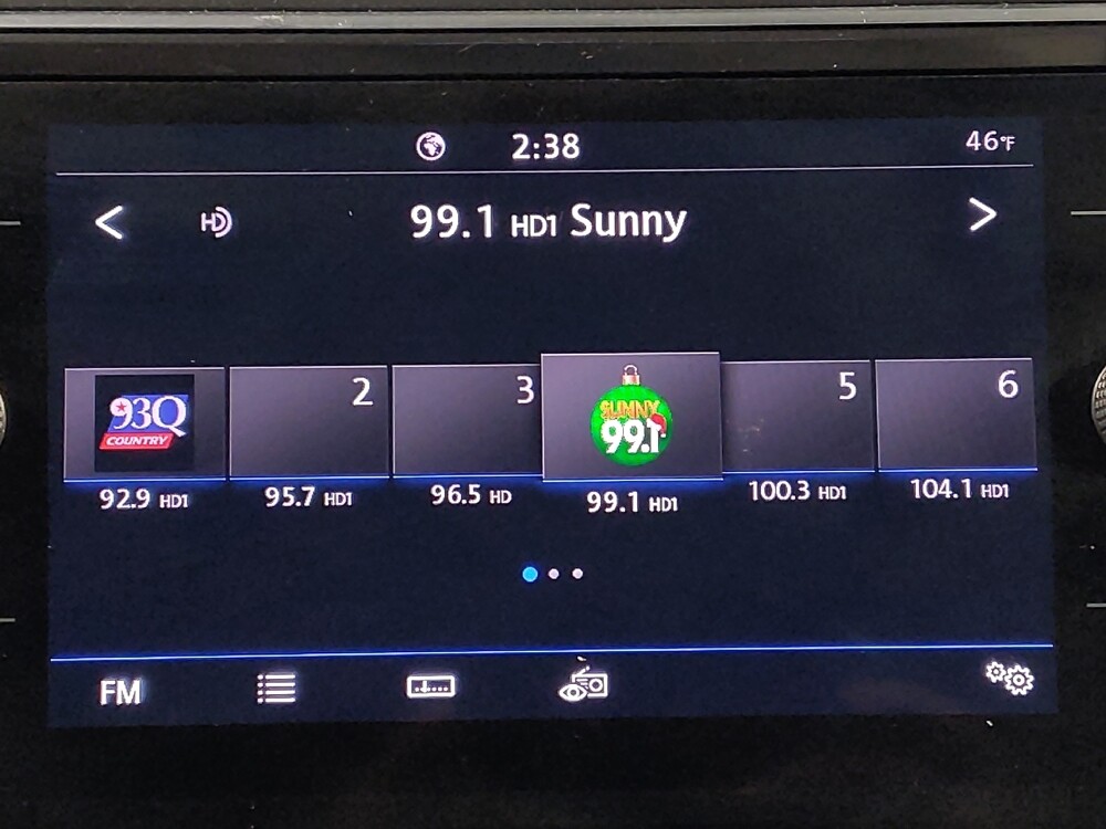 2020 Volkswagen Tiguan in Houston, TX 77060 - 18086099 25