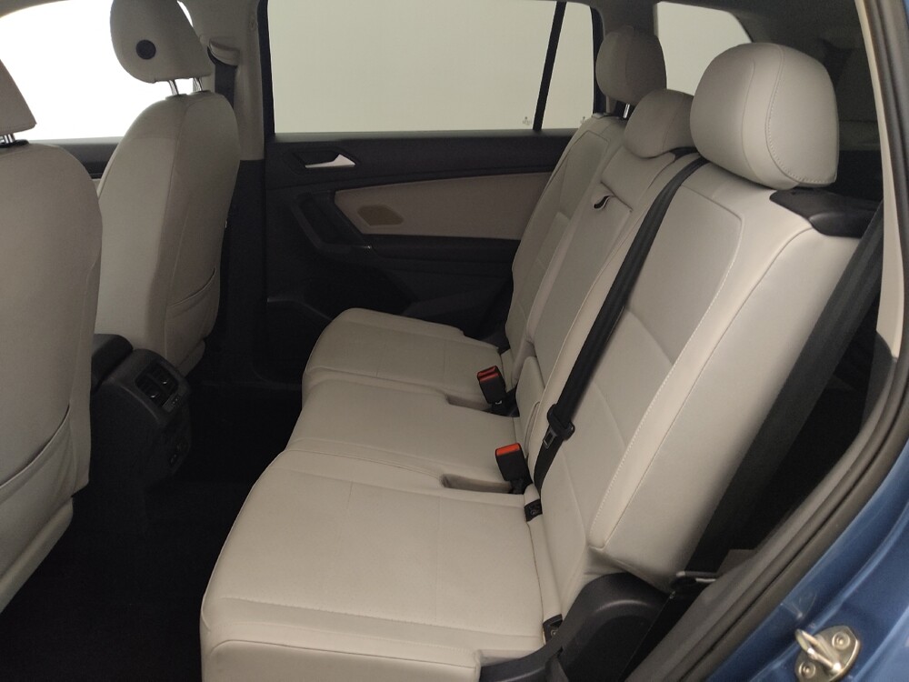 2020 Volkswagen Tiguan in Houston, TX 77060 - 18086099 18
