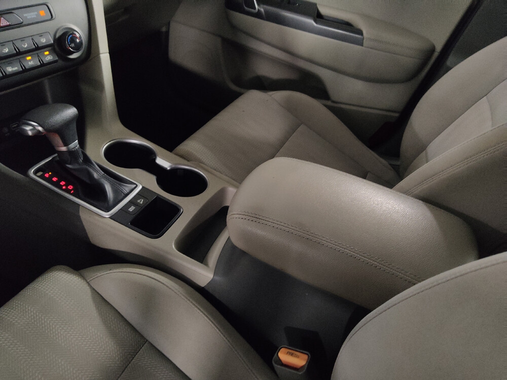 2017 Kia Sportage in Macon, GA 31210 - 18086100 26