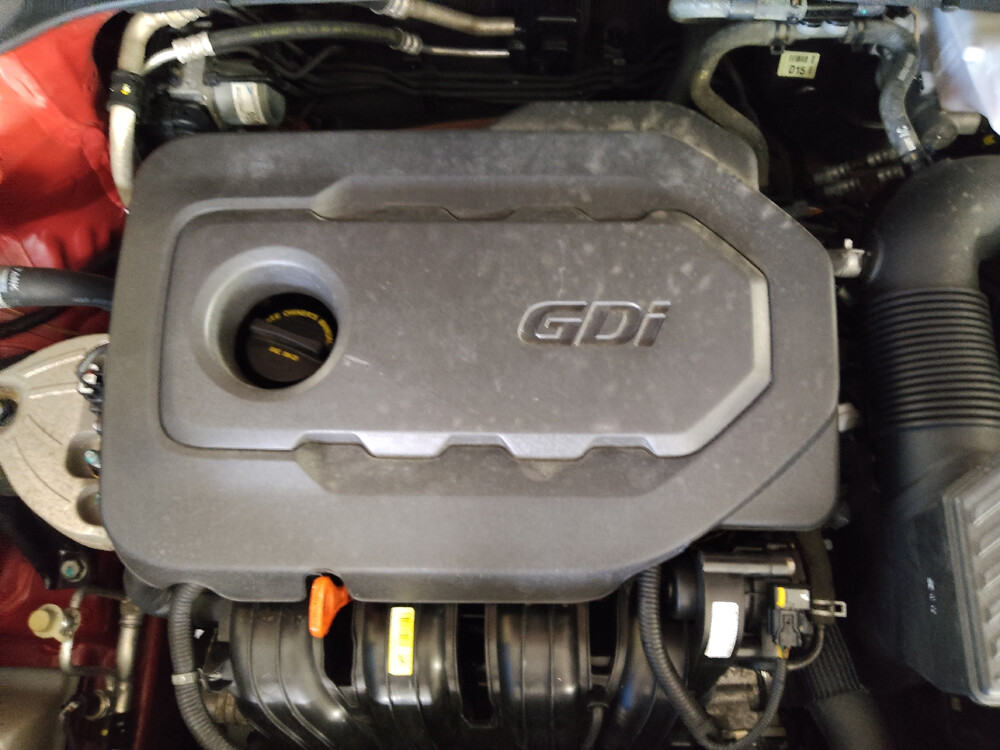 2017 Kia Sportage in Macon, GA 31210 - 18086100 30