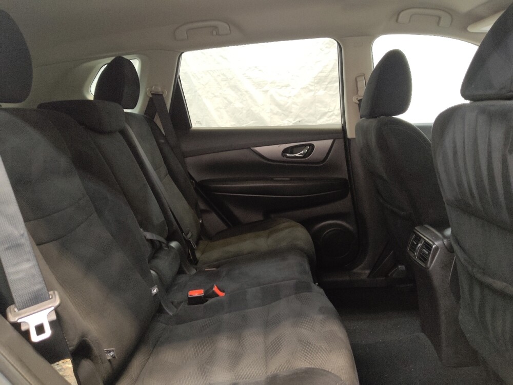 2016 Nissan Rogue in Cincinnati, OH 45255 - 18086101 19