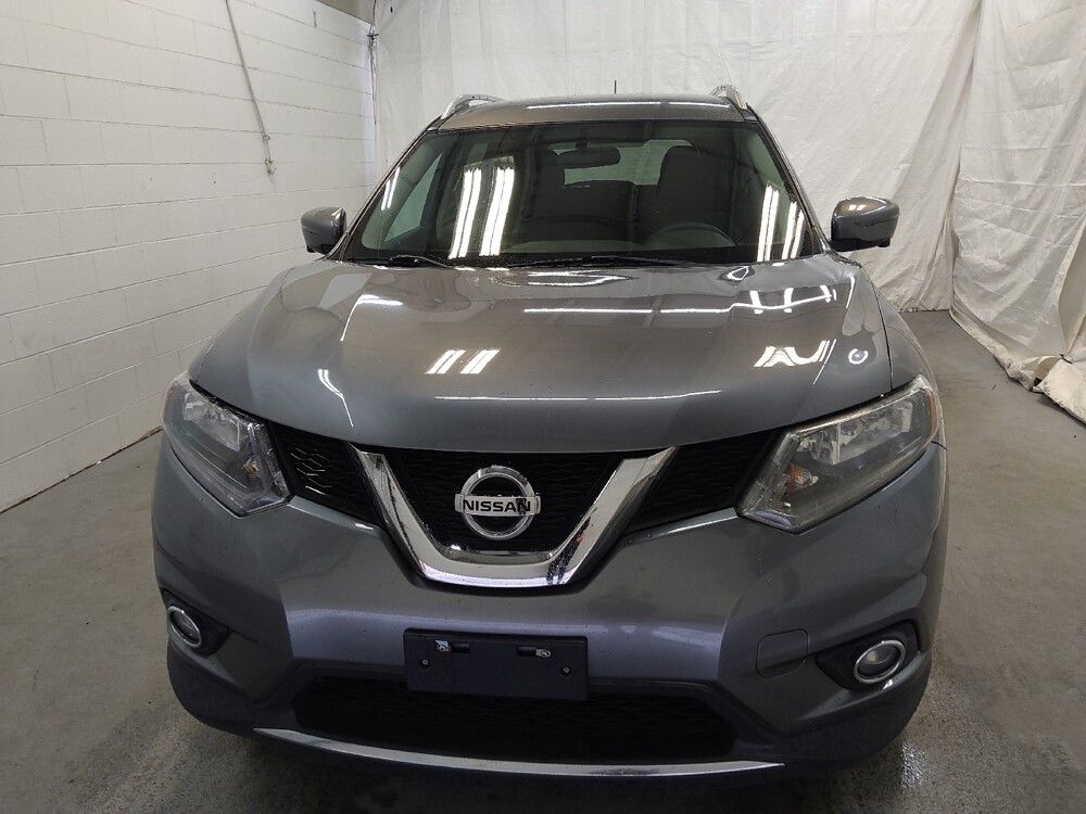 2016 Nissan Rogue in Cincinnati, OH 45255 - 18086101 15
