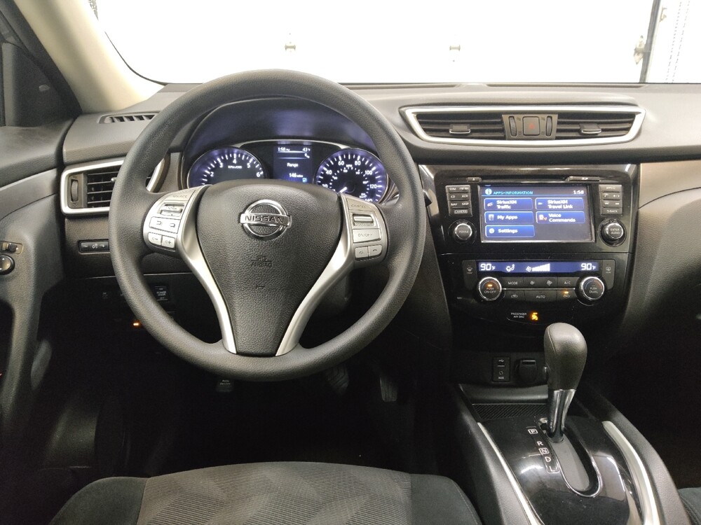 2016 Nissan Rogue in Cincinnati, OH 45255 - 18086101 22