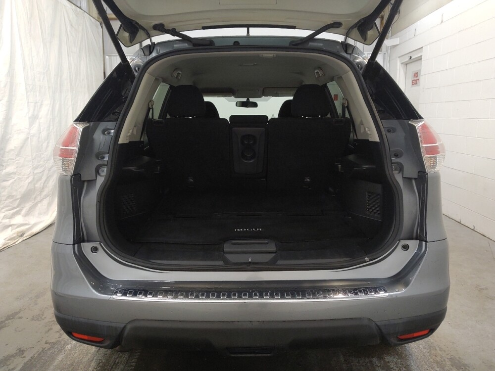 2016 Nissan Rogue in Cincinnati, OH 45255 - 18086101 29