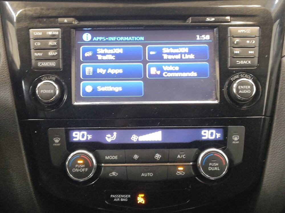 2016 Nissan Rogue in Cincinnati, OH 45255 - 18086101 25