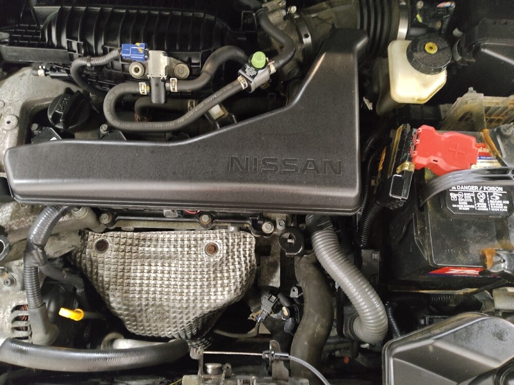 2016 Nissan Rogue in Cincinnati, OH 45255 - 18086101 31