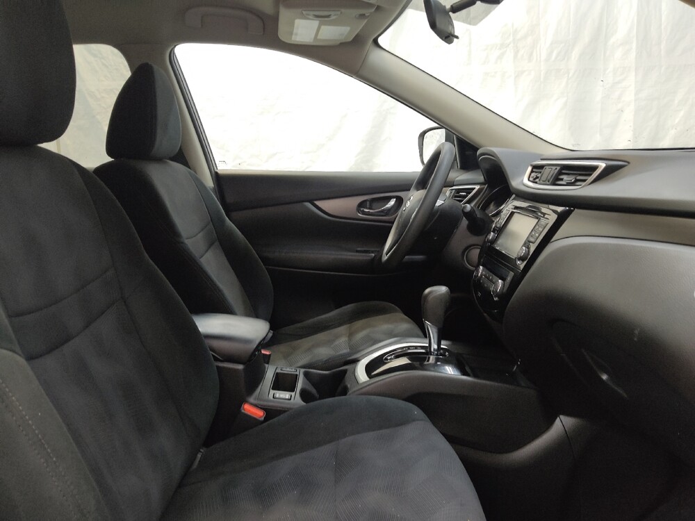 2016 Nissan Rogue in Cincinnati, OH 45255 - 18086101 21