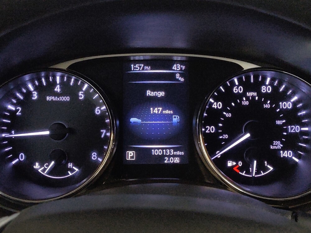 2016 Nissan Rogue in Cincinnati, OH 45255 - 18086101 23