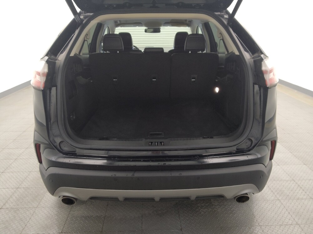 2022 Ford Edge in Live Oak, TX 78233 - 18086102 29