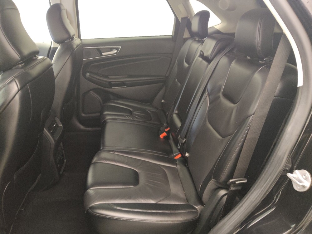 2022 Ford Edge in Live Oak, TX 78233 - 18086102 18