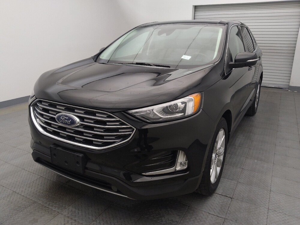 2022 Ford Edge in Live Oak, TX 78233 - 18086102 15