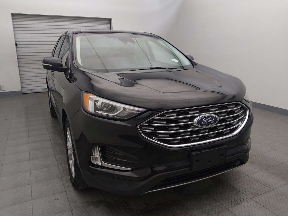 2022 Ford Edge in Live Oak, TX 78233 - 18086102 14