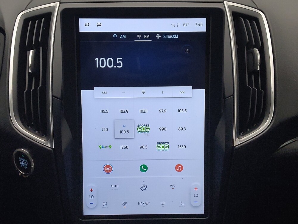 2022 Ford Edge in Live Oak, TX 78233 - 18086102 25