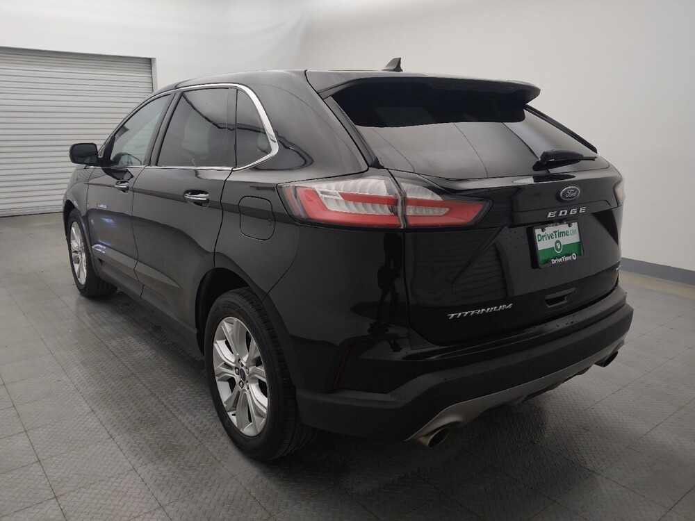 2022 Ford Edge in Live Oak, TX 78233 - 18086102 5