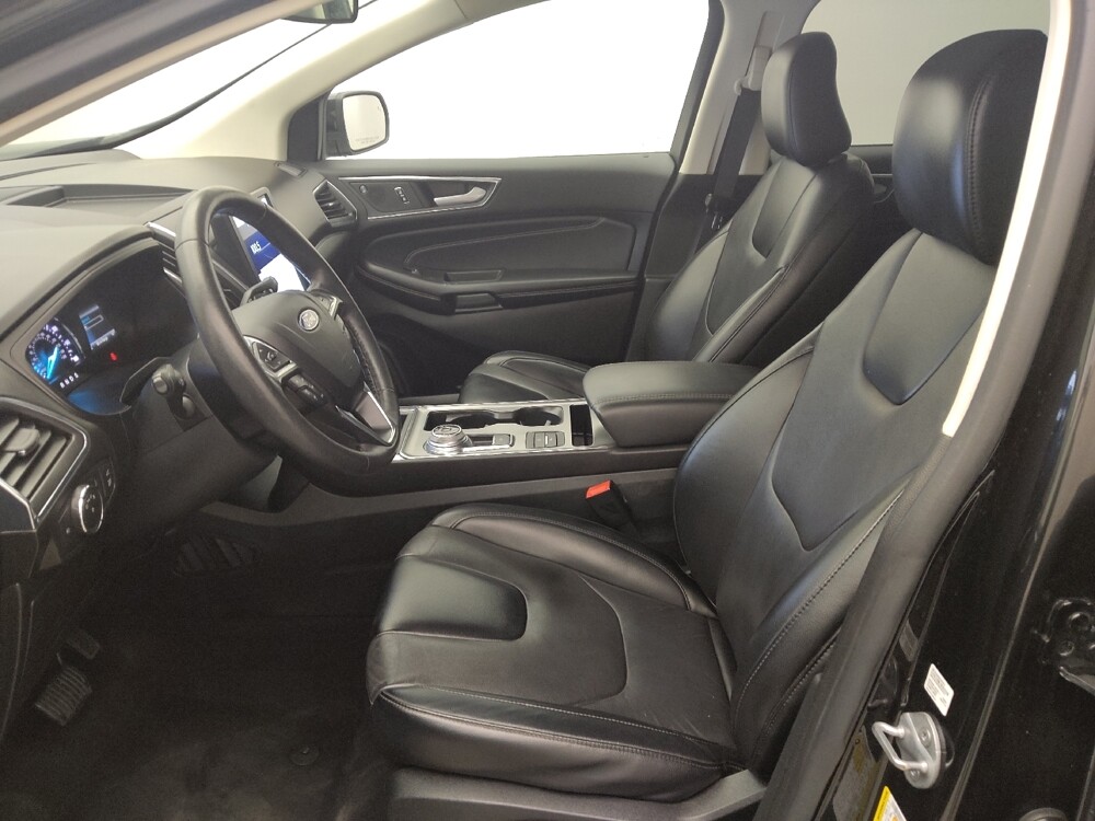 2022 Ford Edge in Live Oak, TX 78233 - 18086102 17