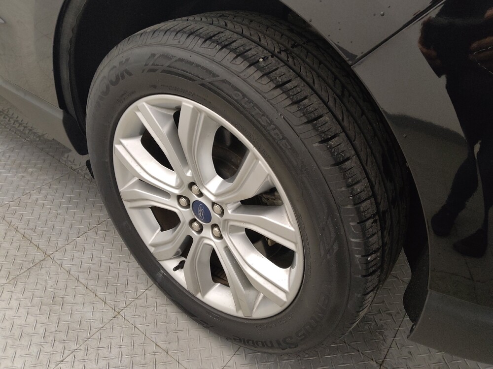 2022 Ford Edge in Live Oak, TX 78233 - 18086102 31