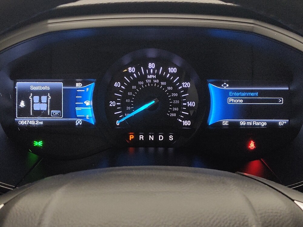 2022 Ford Edge in Live Oak, TX 78233 - 18086102 23