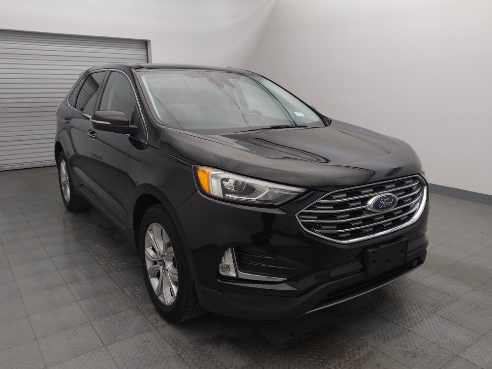 2022 Ford Edge in Live Oak, TX 78233 - 18086102 13