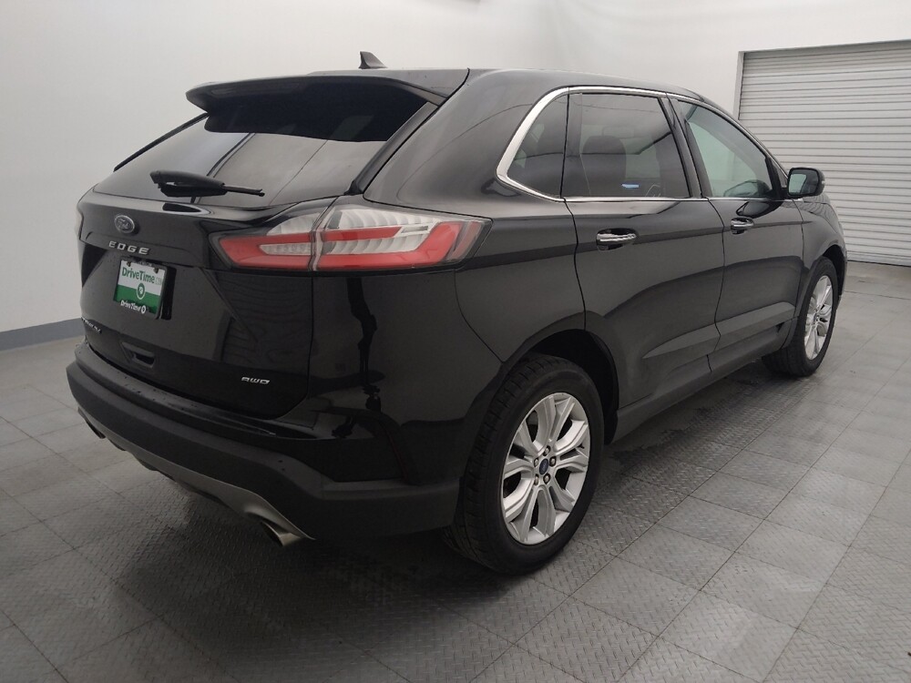 2022 Ford Edge in Live Oak, TX 78233 - 18086102 9