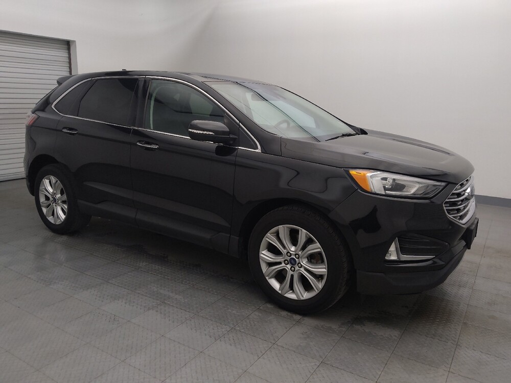 2022 Ford Edge in Live Oak, TX 78233 - 18086102 11
