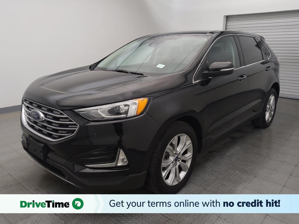 2022 Ford Edge in Live Oak, TX 78233 - 18086102