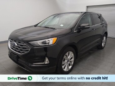 2022 Ford Edge in Live Oak, TX 78233