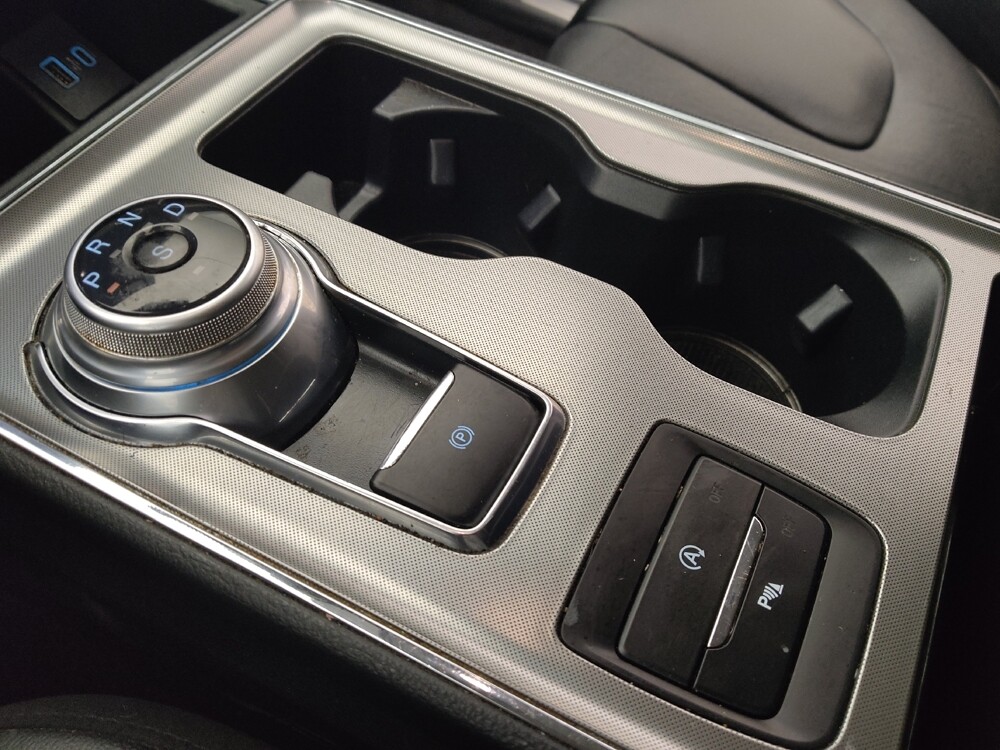 2022 Ford Edge in Live Oak, TX 78233 - 18086102 26