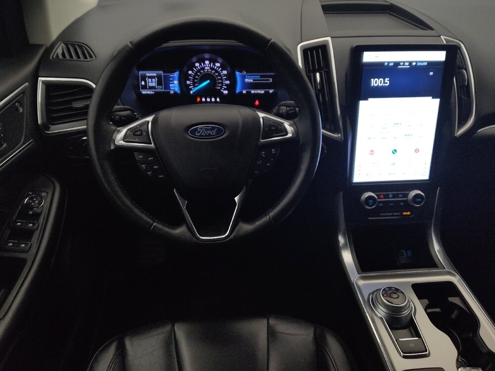 2022 Ford Edge in Live Oak, TX 78233 - 18086102 22